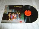 THE SAVAGE ROSE-travellin'  '69 UK POLYDOR LP ORIG.  DANISH PSYCH PROG.
