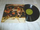 BURNIN RED IVANHOE-same  '70 UK LP ORIG.  DANISH PROG.