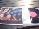 Original UK - Donovan - What's Bin Did and what's bin Hid - PYE MONO