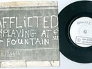 AFFLICTED I'm afflicted UK 1979 7