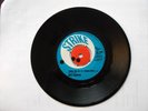 ROY HARPER. 1966 1st SINGLE.TAKE ME INTO YOUR EYES/PRETTY BABY.STRIKE LABEL