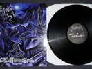 Emperor-In the Nightside Eclipse- Original LP 1995 Candlelight - wie neu