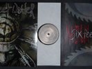 Six Feet Under-Maximum Violence  - Original LP 1999 Metal Blade Rec. - wie neu