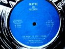 WAYNE GORBEA Y SU CONSUNJTO SALSA 12in  LATIN DISCO;JAZZ;