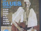 THE BLUES PROJECT Various Orig ELEKTRA Sampler LP 1964 + Booklet Stereo Van Ronk