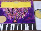 S. Richter Rachmaninoff Ed1 DGG Red Stereo SLPM 138 076 08/60 NM