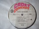 ARCHIE WHITEWATER SELF-TITLED  CADET   PSYCH ROCK   FUNK
