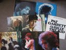8x Vinyl-Lp. Bob Dylan:Freewheelin,Budokan,Trav.Wilburys,Same,Pat Garrett,etc.