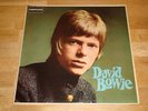 David Bowie