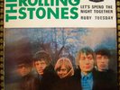 ROLLING STONES LET'S SPEND THE NIGHT TOGETHER  7
