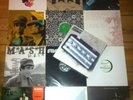 25x Vinyl House, Techno, Minimal incl. Tiga, Romboy, chicken lips,hosh,Format B