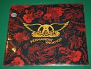 Aerosmith Permanent Vacation sealed record LP vinyl Dude Looks Like a Lady 1987