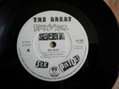 Stunning rare Sex Pistols mispress My Way Magazine