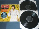 ELVIS PRESLEY - Elvis Forever Volume 5 DO-LP RCA 12'' German Deutsch NL89954(2)
