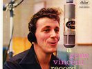 Gene Vincent seltene US EP 