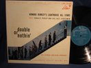 Howard Rumsey's Lighthouse All Stars 'Double Or Nothin' LP Lee Morgan/Golson