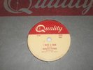 BARBARA PITTMAN I NEED A MAN SUN QUALITY ROCKABILLY 78