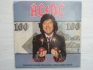 AC/DC MONEY TALKS / DOWN ON THE BORDERLINE, RARE ORIG OZ 7