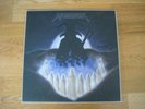 IN SOLITUDE - S/T (first album first press purple vinyl super rare 200 ex)