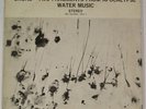 TOD DOCKSTADER experimental ambient LP on OWL “Drone/ 2 Fragments” orig NICE