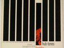 FREDDIE HUBBARD jazz BLUE NOTE 84115 “Hub-Tones” RVG NM