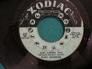 RUBY ANDREWS JUST LOVING YOU NORTHERN SOUL ON ZODIAC