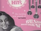 BALSARA AND HIS SINGING SITARS (world record club)