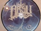 Absu Picture Disc LP 1997 