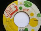 Meditation The Cyclones With Count Ossie Studio One Coxsone