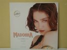 Madonna Cherish With Poster 12