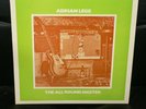 ADRIAN LEGG: 