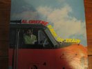 AL GREENE - BACK UP TRAIN.ORIG.HOT LINE MUSIC JOURNAL LABEL.RARE