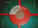 The Tassels Super Doo Wop auf Deutsche Top Rank Rare Press,
