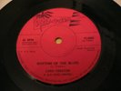 Lord Creator - Rhythm of the Blues / Simple Things - Rare Reggae Ska Port-O-Jam