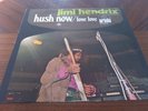 JIMI HENDRIX love love SPANISH ONLY PSYCH FUNK BREAKS dj shadow sample 45