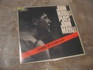 PLAYS JOHN MAYALL LIVE AT KLOOKS KLEEK MONO DECCA EX