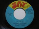 MICHAEL KIRLAND THE PROPHET RARE FUNK SOUL HEAR