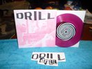 DRILL MARK OF CAIN HELMET BUDD MELVINS HENRY'S ANGER CHRISTBAIT DAREDEVIL