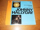 johnny hallyday.les chevaliers du ciel.pressage belge