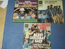 3 Singles von The Beach Boys (Then I kissed her)