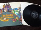 BEATLES YELLOW SUBMARINE RARE EXPORT ODEON PPCS 7070