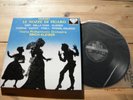 MOZART LE NOZZE DI FIGARO KLEIBER VPO DECCA ffss SXL 2087-8-9-90 180gr vinyl