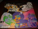 FIVE DAY WEEK STRAW PEOPLE - S/T monster 1968 original psych LP
