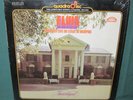 Elvis Presley As Recorded Live On Stage LP Quad NM QuadraDisc