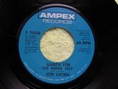 JON LUCIEN ..SEARCH FOR THE INNER SELF..AMPEX #11036 SOUL FUNK M-