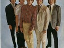 Rolling Stones Ep Five By Five Decca Füllschrift DX 2330 PC Germany