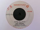 [Merritone] The Tartans-Dance All Night / What Can I Do / Rocksteady / Listen