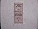 YEHUDI MENUHIN / ENESCO- BACH Concertos- La Voix De son Matre COLH 77, FRANCE