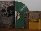 BLACKTOP CADENCE CHEMISTRY LP GREEN hot water music/gaslight anthem/against me