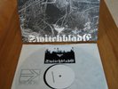 SWITCHBLADE s/t [2006] LP TEST PRESS Ltd. 15 copies Watain